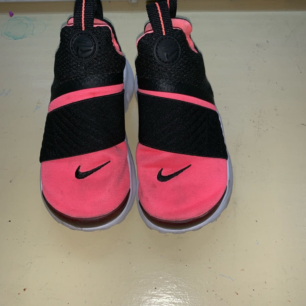 Toddler Nike presto